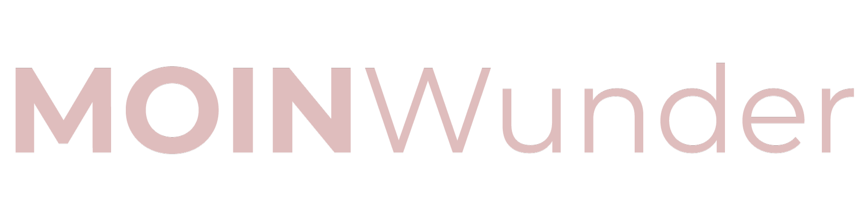 MOINWunder